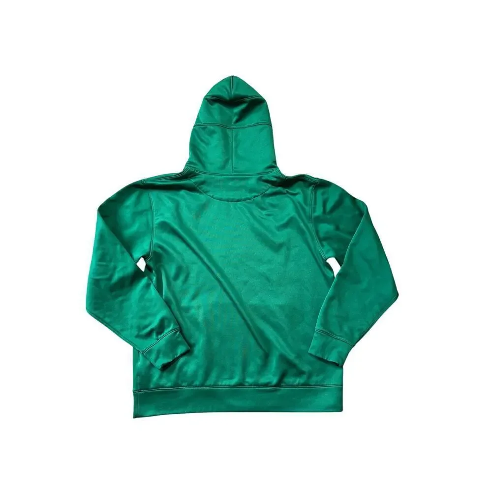 NIKE Boston Celtics Basketball NBA Boys Hoodie/Sweatshirt, size 14-16